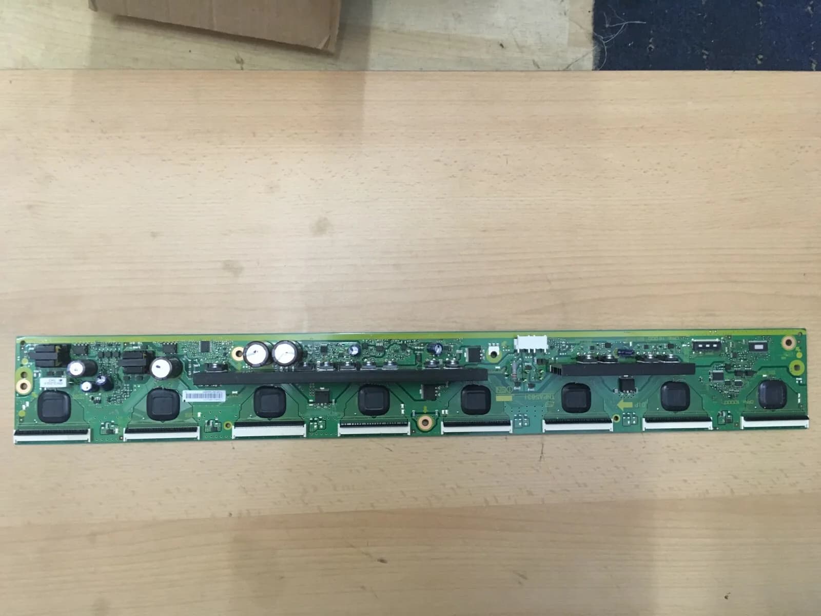 YSUS BOARD From PANASONIC TH-P50X60B