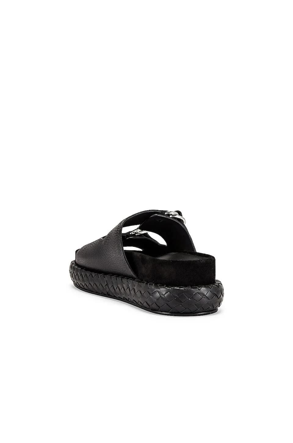 Free People Women's Panama Footbed Sandals rrp $128.00 Chunky Sandals Eu 41