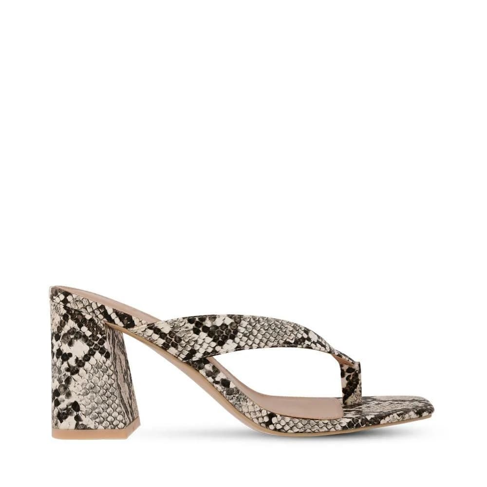 AKITA SANDALS SPRING SUMMER SS21 WOMEN KAT MACONIE UK SIZE 5