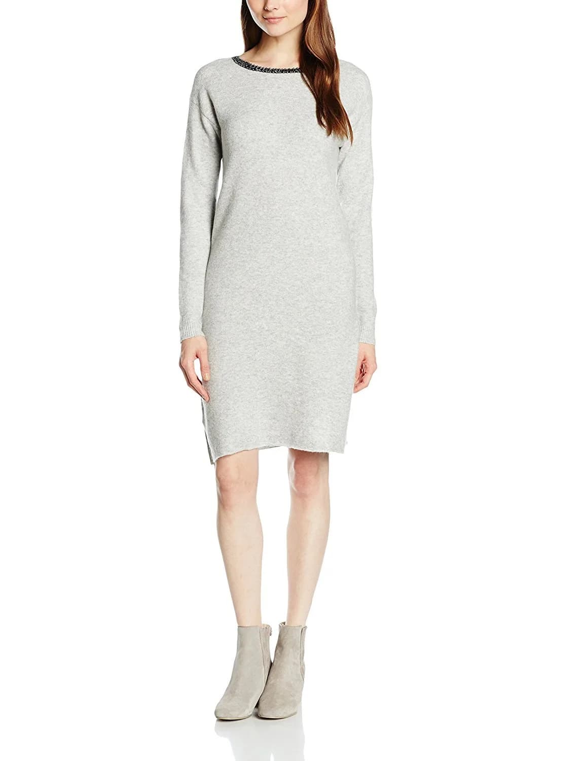 ESPRIT EDC Dress Women’s Size UK XL BNWT 116CC1E008