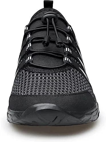 Water Shoes MenS Women's - Quick Dry Unisex Aqua Water Sports Trainers Swimming