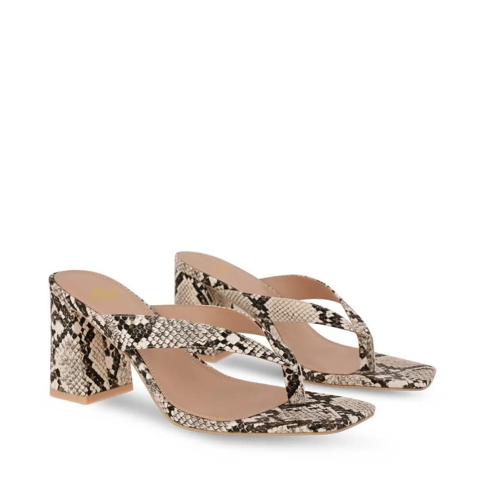 AKITA SANDALS SPRING SUMMER SS21 WOMEN KAT MACONIE UK SIZE 5