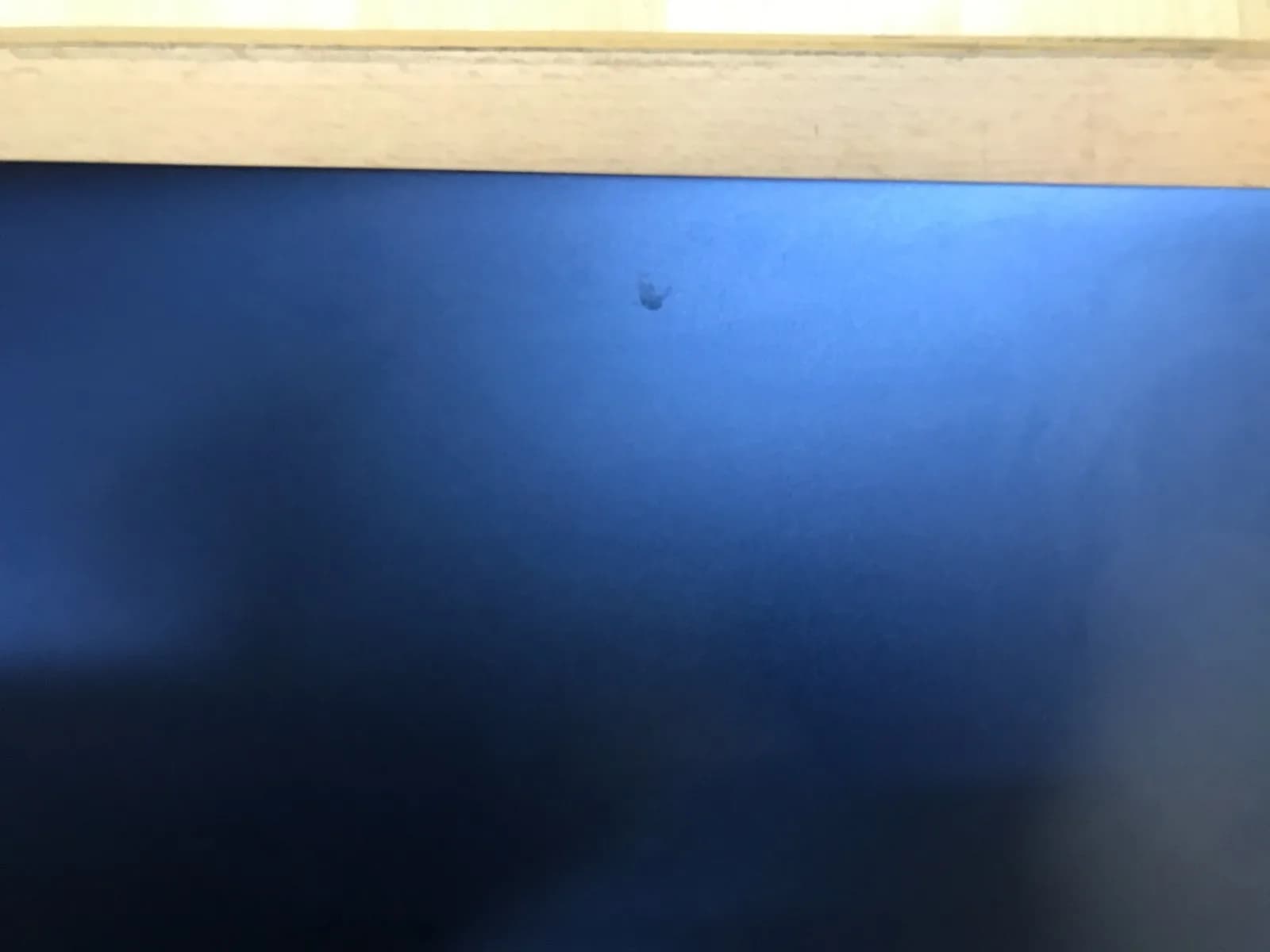 Genuine Lenovo Ideapad 330S-15IKB Complete Screen And Top Lid Assembly Blue