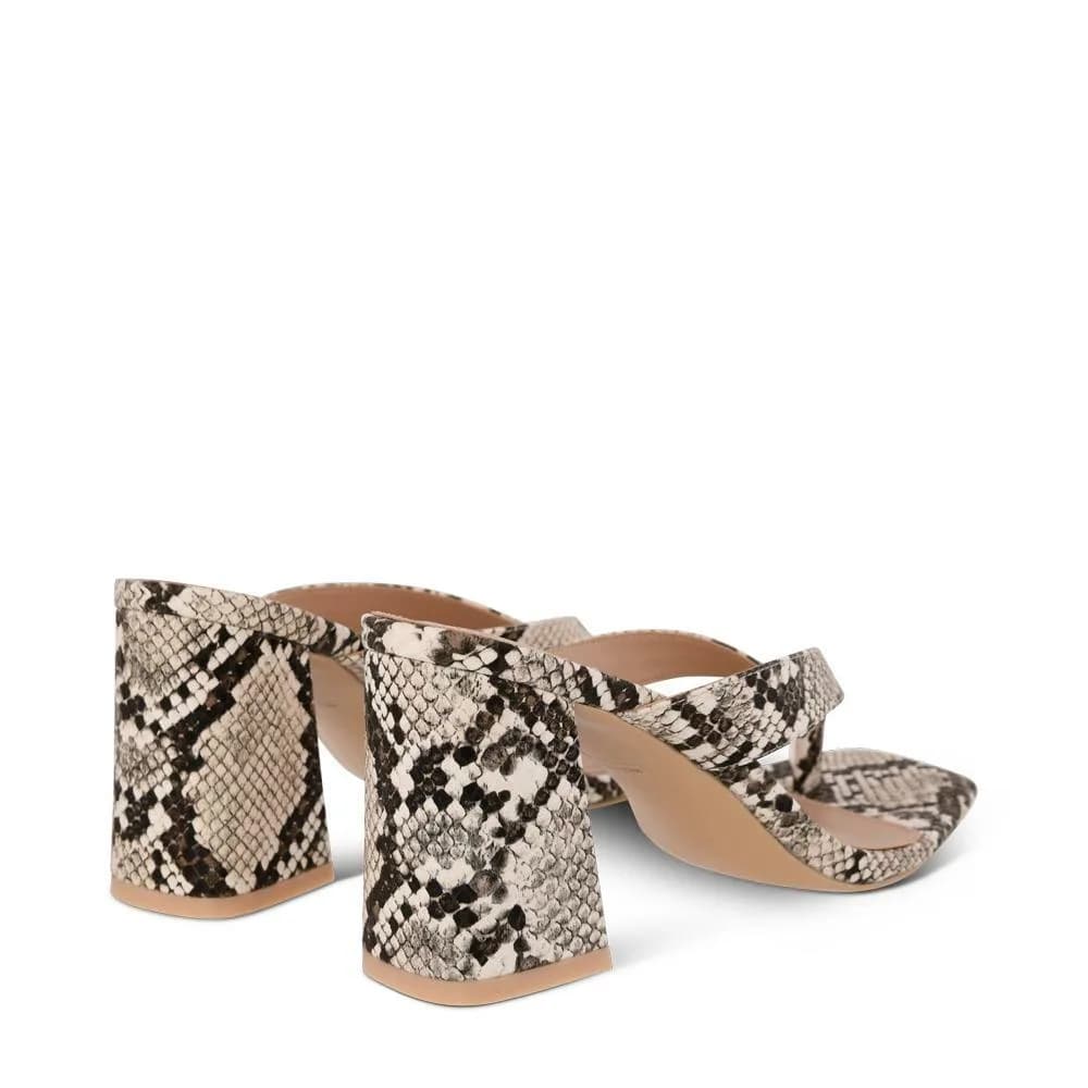 AKITA SANDALS SPRING SUMMER SS21 WOMEN KAT MACONIE UK SIZE 5