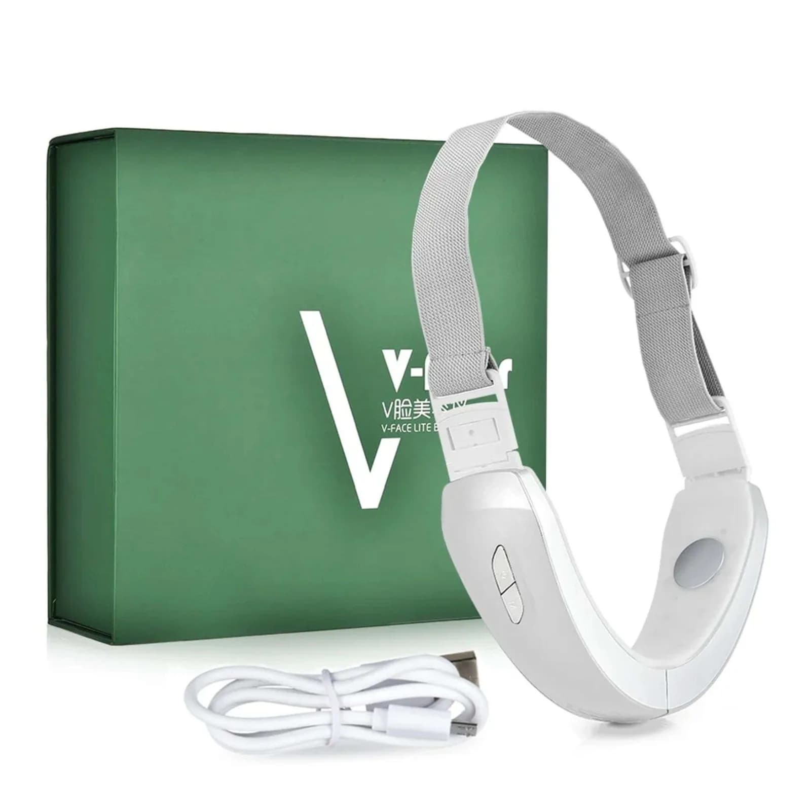 V-Four - V-Face Lite Belt - Skin Care Brand New Sealed