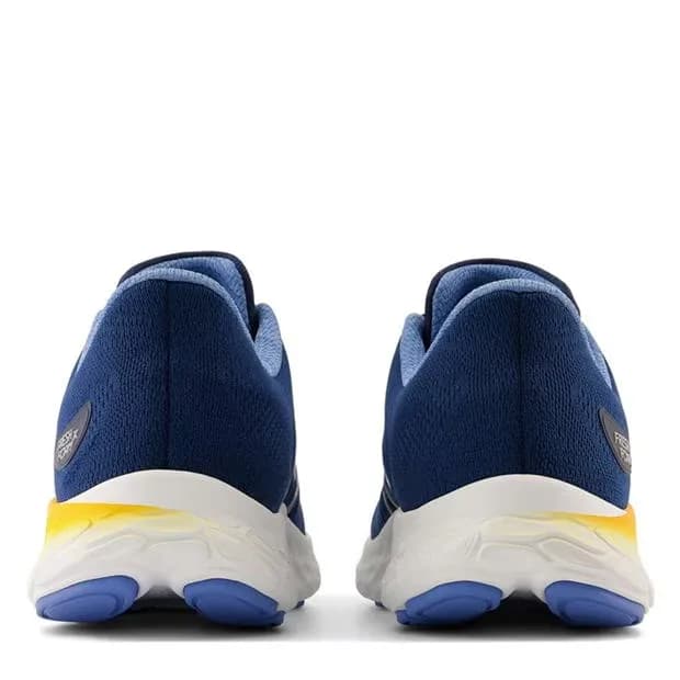 New Balance Fresh Foam X Evoz v3 Men's Running Shoes trainees UK 7