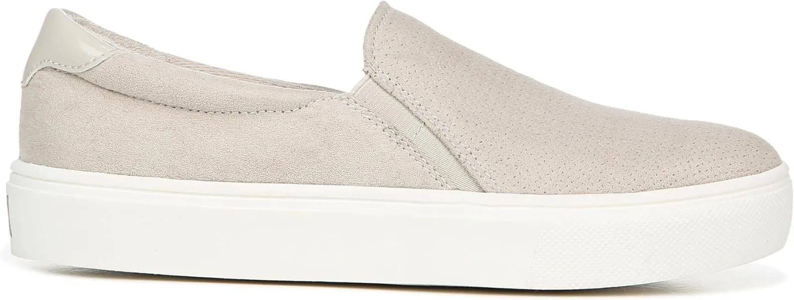Dr. Scholl’s Nova Women’s Sneakers – Oyster – UK 4.5 / EU 37