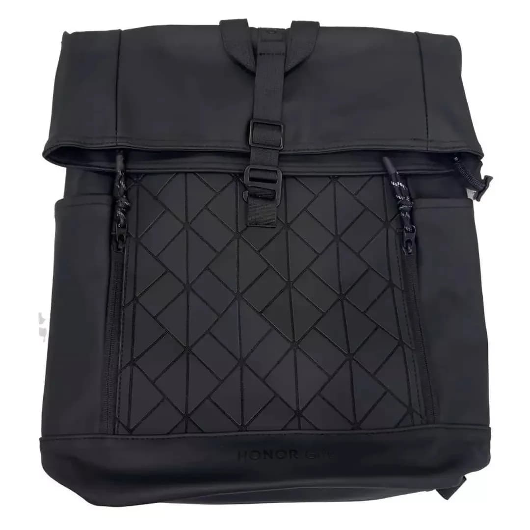 HONOR Official Laptop Backpack – Work, Office & Student Use Waterproof