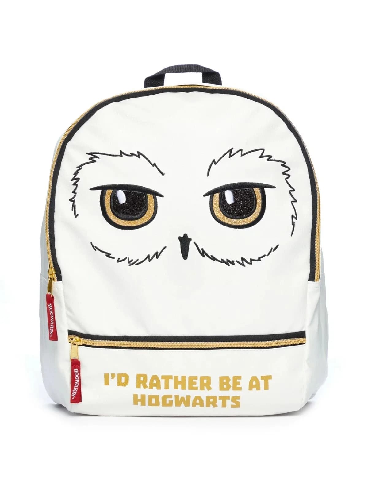 Luxury Harry Potter Kids Ladies Hedwig Howarts Travel Bag Fashion Backpack