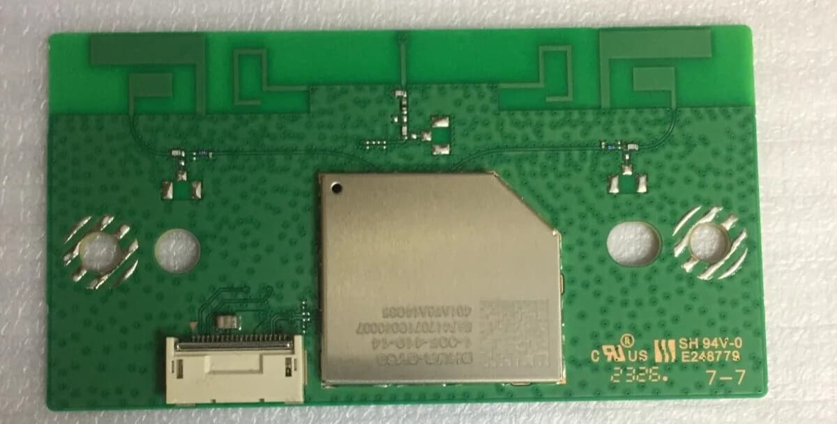 Sony KD-50X75WL TV INTERNAL WIFI CARD MODULE