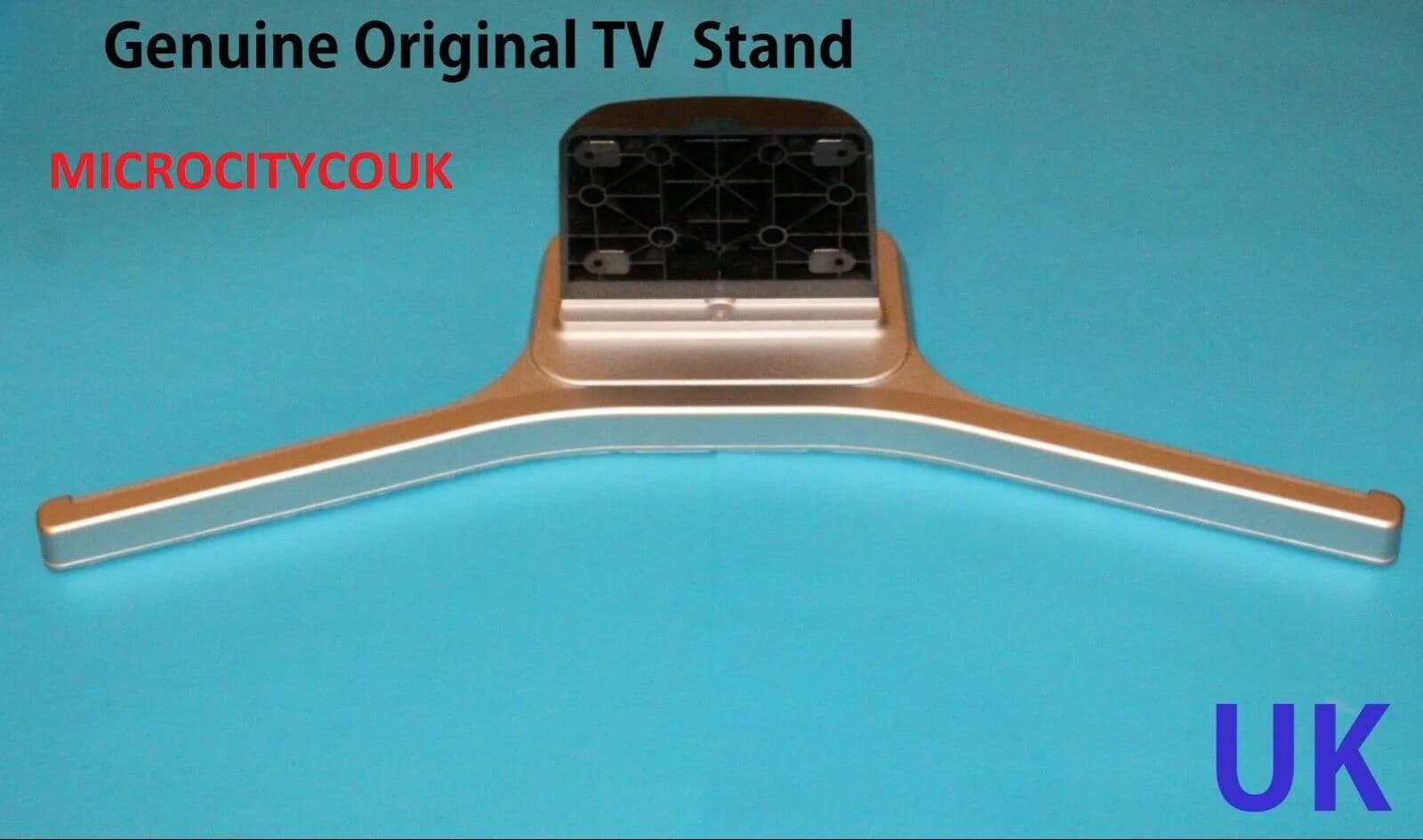 GENUINE ORIGINAL STAND BASE LEGS SUPPORT FOR FINLUX 55-FUD-5620 TV