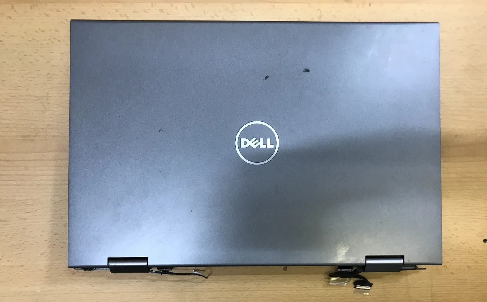 Dell Inspiron 15 5578 2-in-1 Laptop Full LCD Screen Display Assembly read Desc