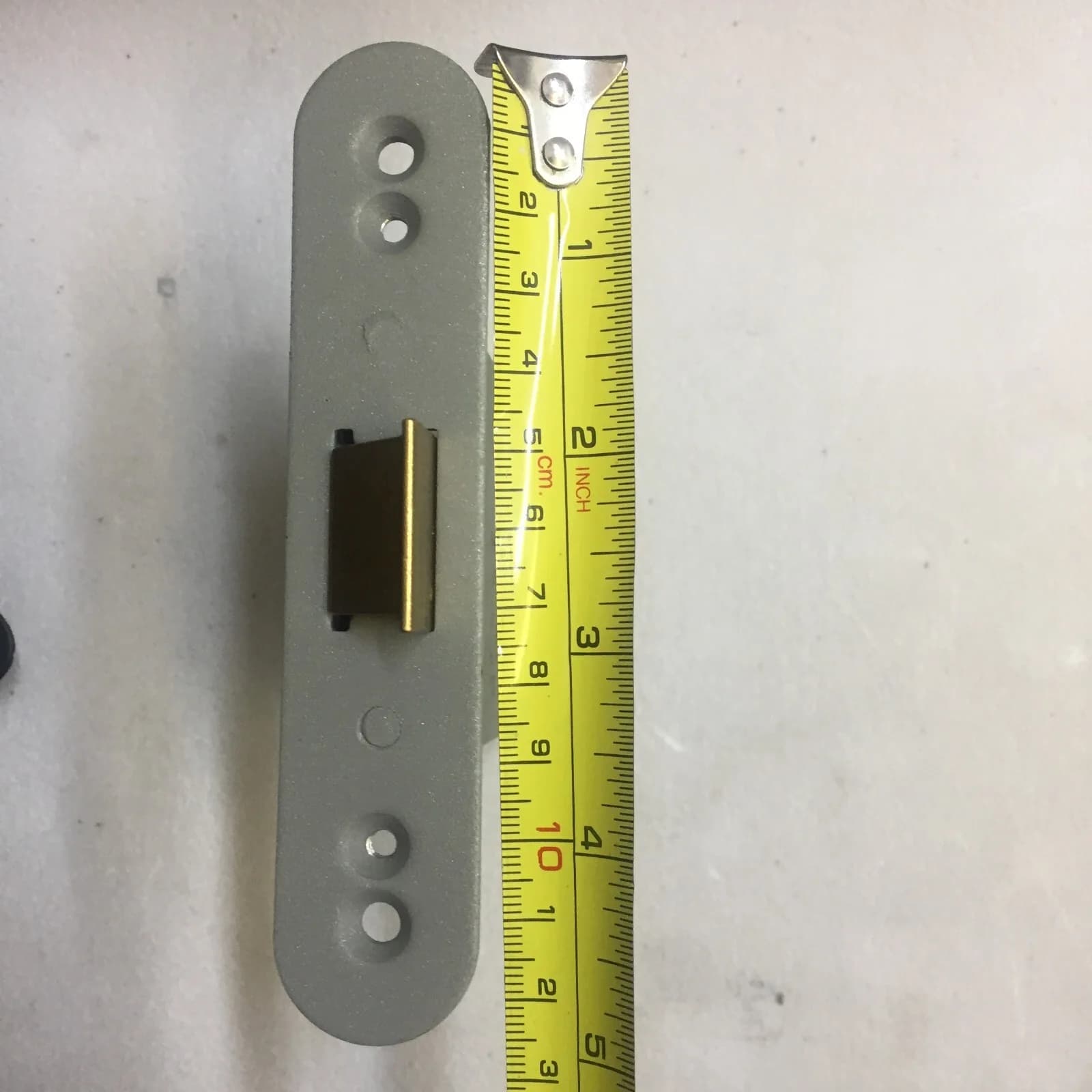 EASY T FLATCH LATCH DOOR LATCH MORTICE DOOR