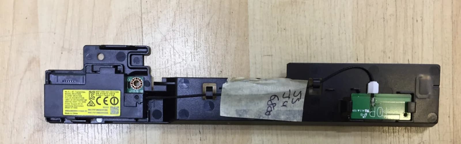 WIFI CARD MODULE FOR SAMSUNG UE55JU6800K TV