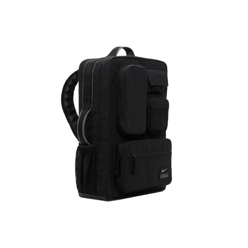 Nike Utility Elite Training Backpack 32L – Black – CK2656-010 – Brand New