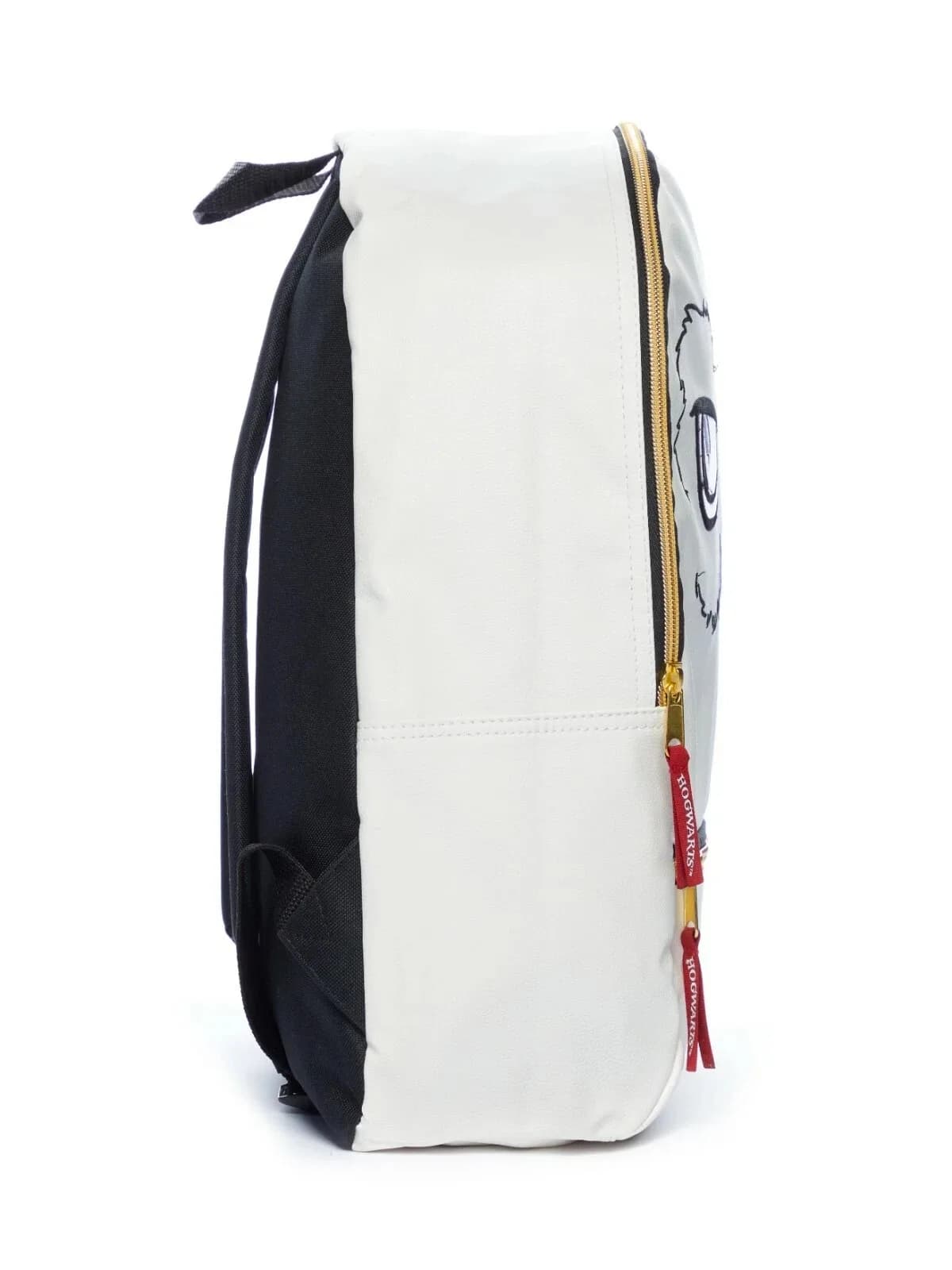 Luxury Harry Potter Kids Ladies Hedwig Howarts Travel Bag Fashion Backpack
