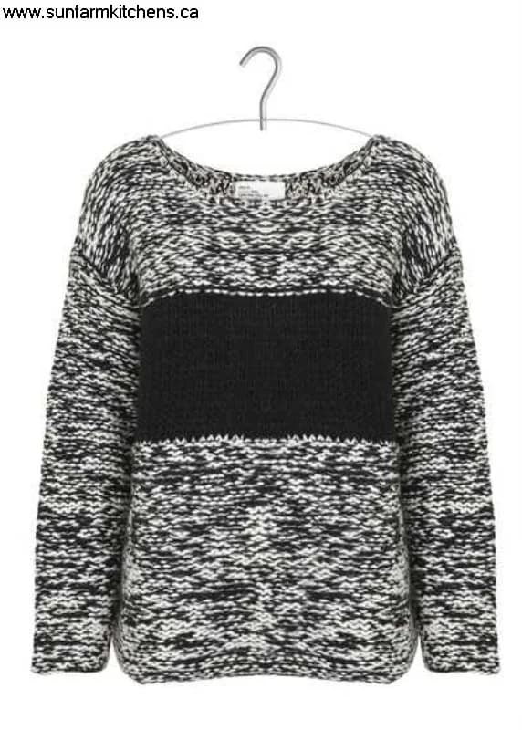 Leon & Harper Women's Milos Jumper BNWT Medium