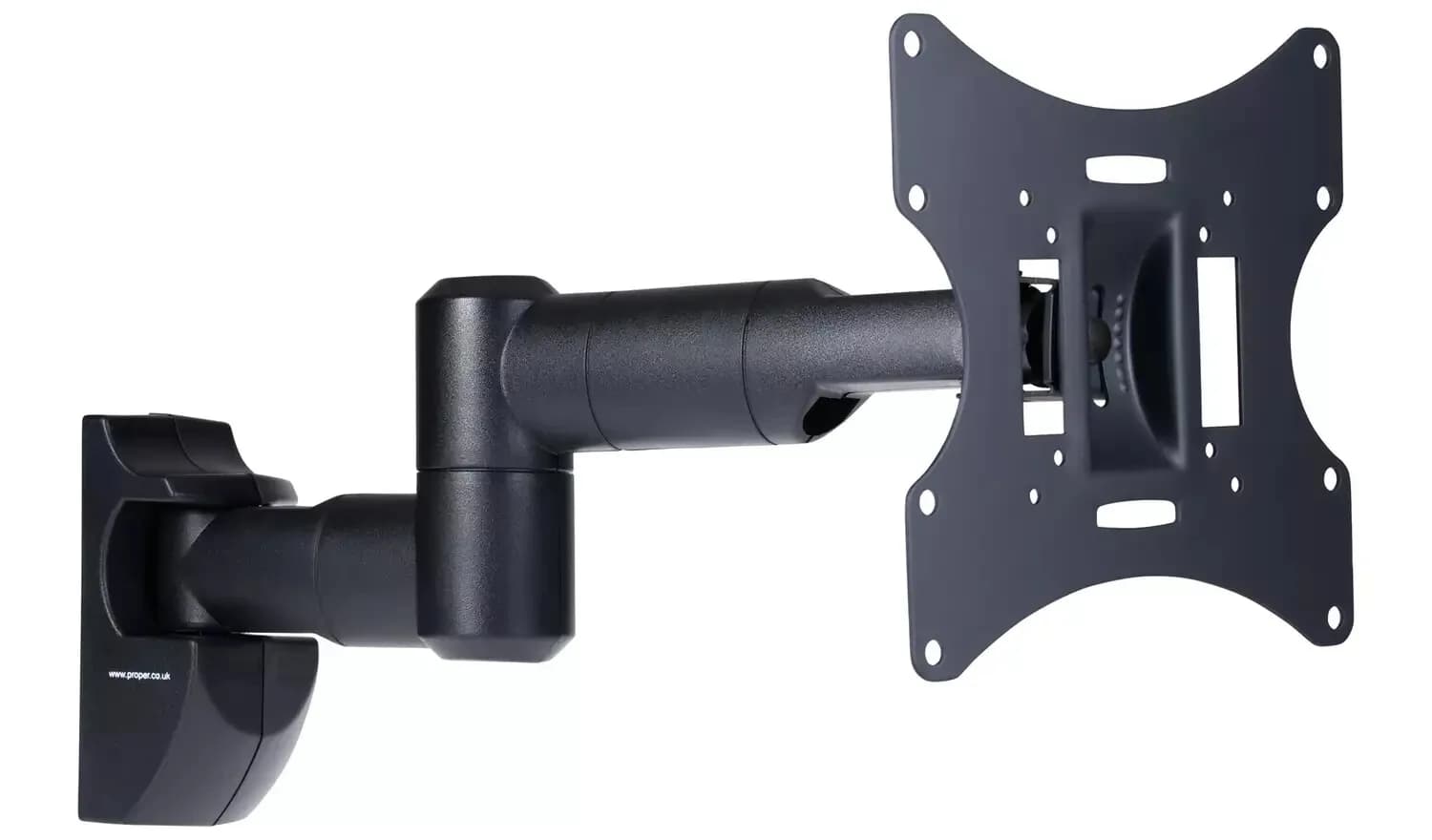 TV Wall Bracket Mount Swivel & tilt Up To 42 Inch 32" 27" 40" 43" 23"