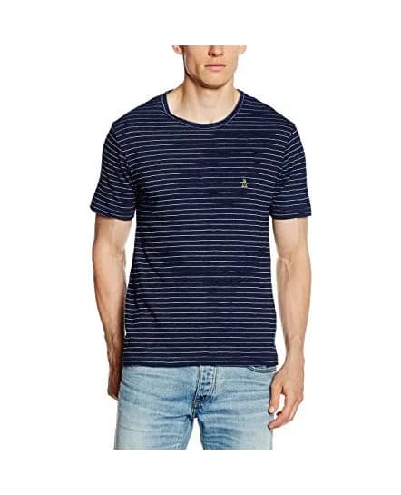 Original Penguin Men's Lactar Tee T-Shirt Size S (Small) New With Tags
