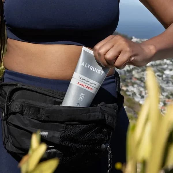 Altruist Dermatologist Sunscreen SPF30 2 x 200ml Sensitive Skin UVA Protection