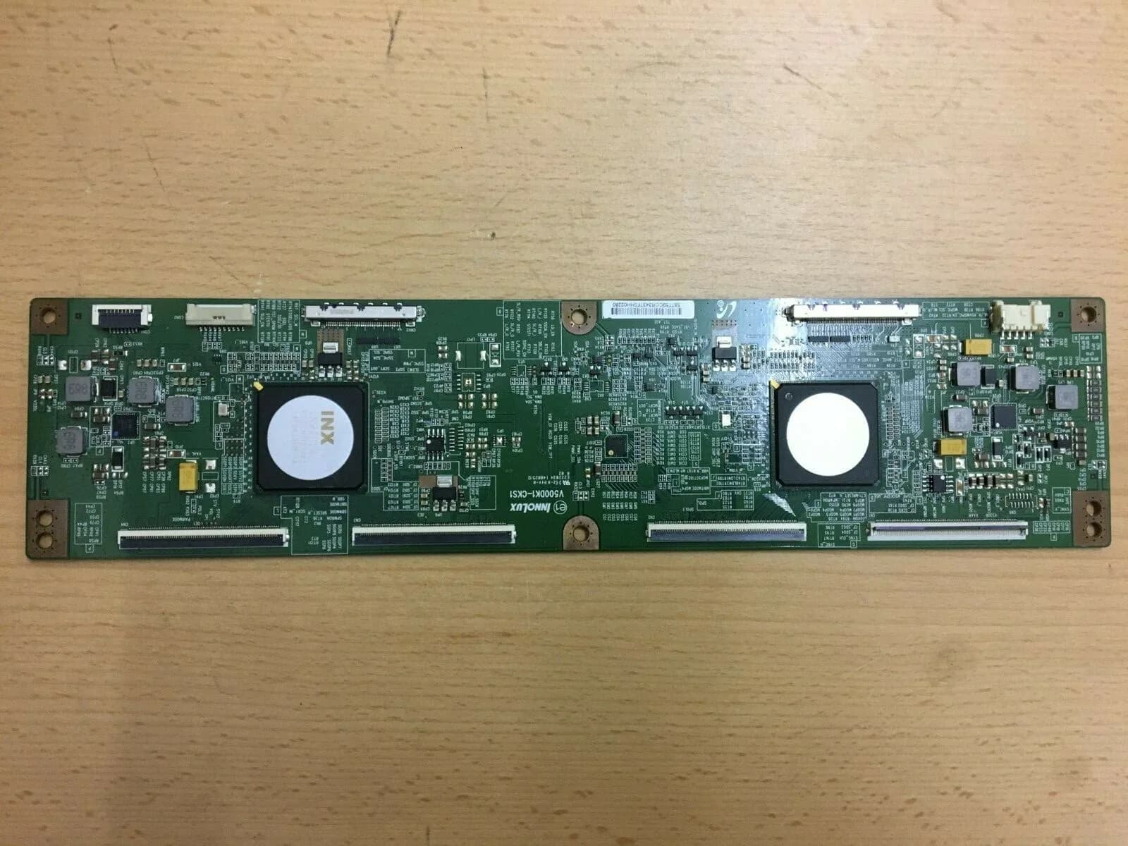 T-CON LVDS BOARD FOR PANASONIC TX-50AX802B