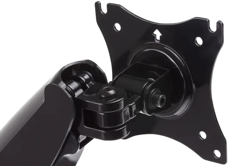 PROPERAV HYDRAULIC MONITOR DESK MOUNT | SINGLE 17"-32"