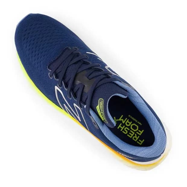 New Balance Fresh Foam X Evoz v3 Men's Running Shoes trainees UK 7
