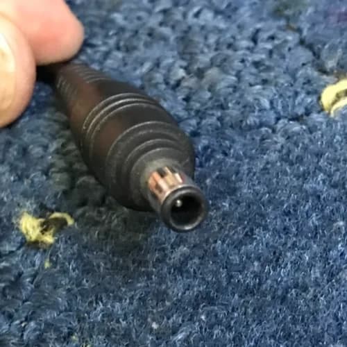 GENUINE LITE-On 19V 2.1A AC Adapter Laptop PA-1400-14 with UK Plug AD-4019S