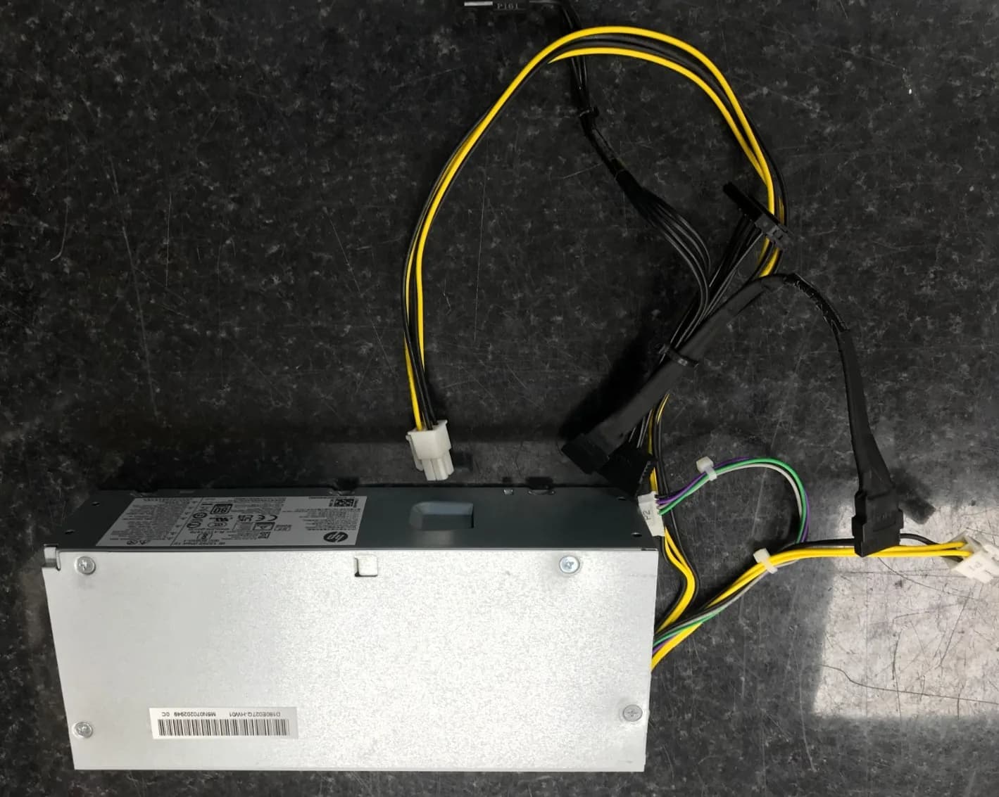 HP L70044-002 D19-180P2A 400/600/800 G7/G8 180W PSU Power Supply