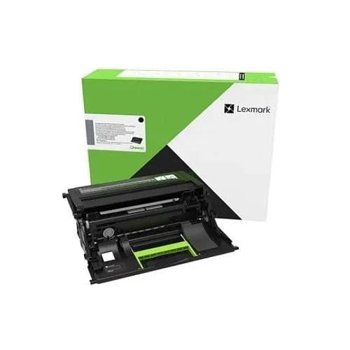 Genuine Lexmark 58D0Z0E Black Imaging Unit for Lexmark MS826, MX826