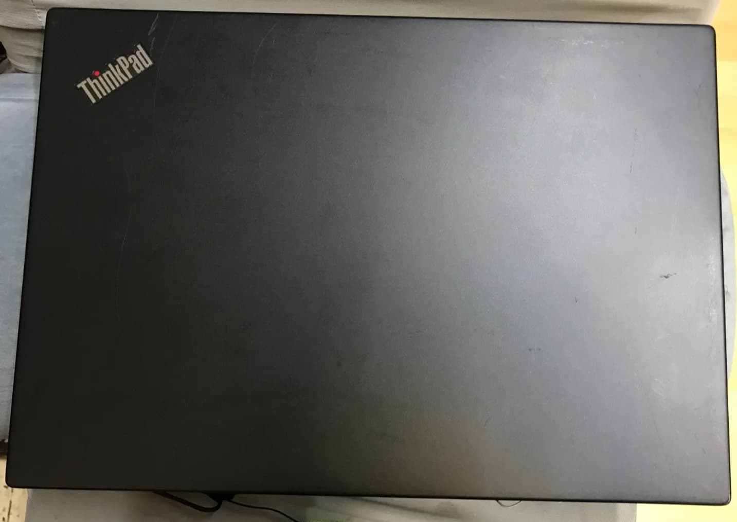 Lenovo X13 Yoga Gen 1 complete LCD Assembly 13.3" WUXGA Touch Read Description