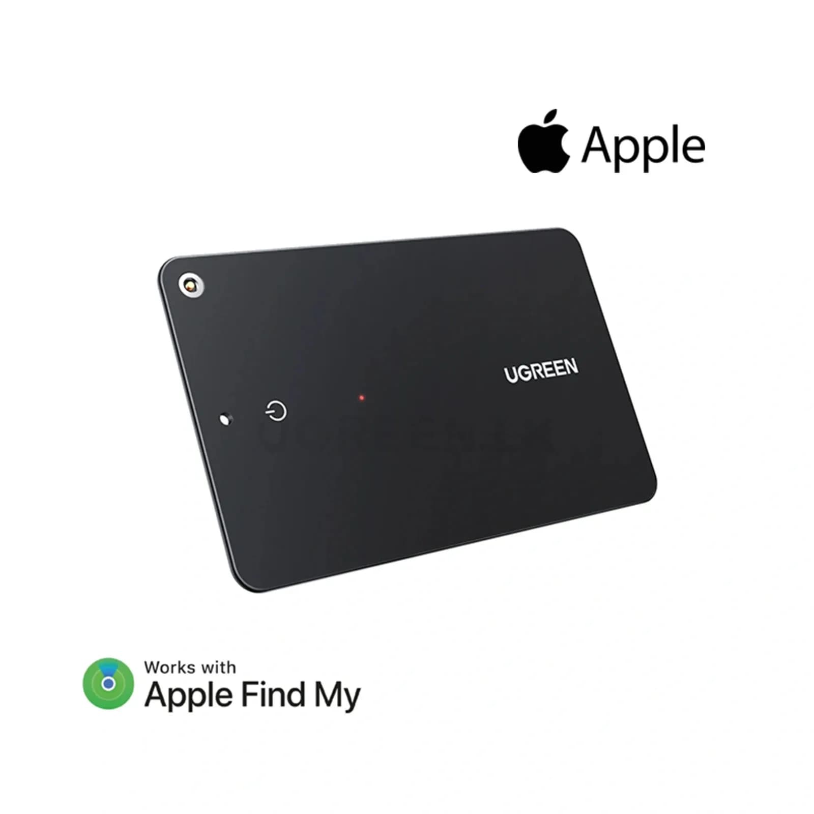 UGREEN Smart Bluetooth Finder / FineTrack Slim – Apple Find My – CM817