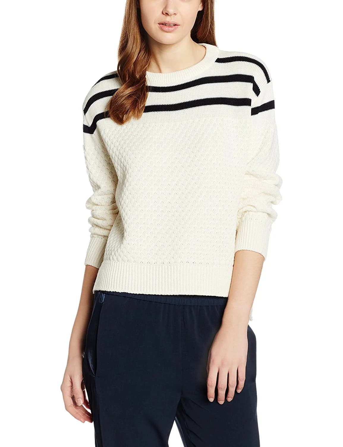LE MONT SAINT MICHEL Women's Jumper BNWT Size M Ladies