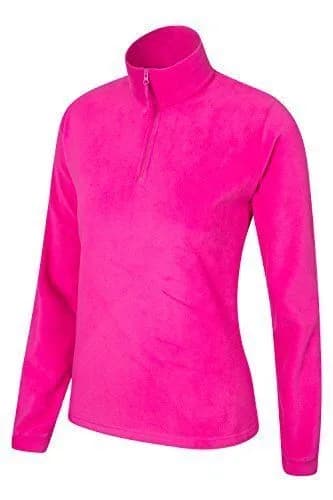 Parallel Womens Fleece Breathable Quick Drying Antipill Micro Winter Fleece