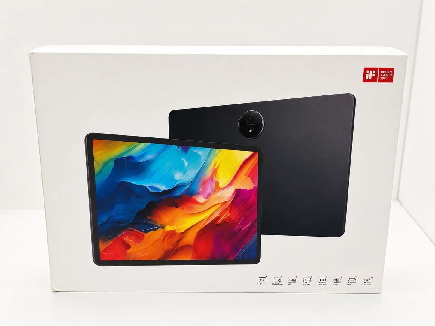 TCL Tab NXTPAPER 14 Wi-Fi Tablet & Case Bundle - 256GB 8GB RAM 14" Large Screen