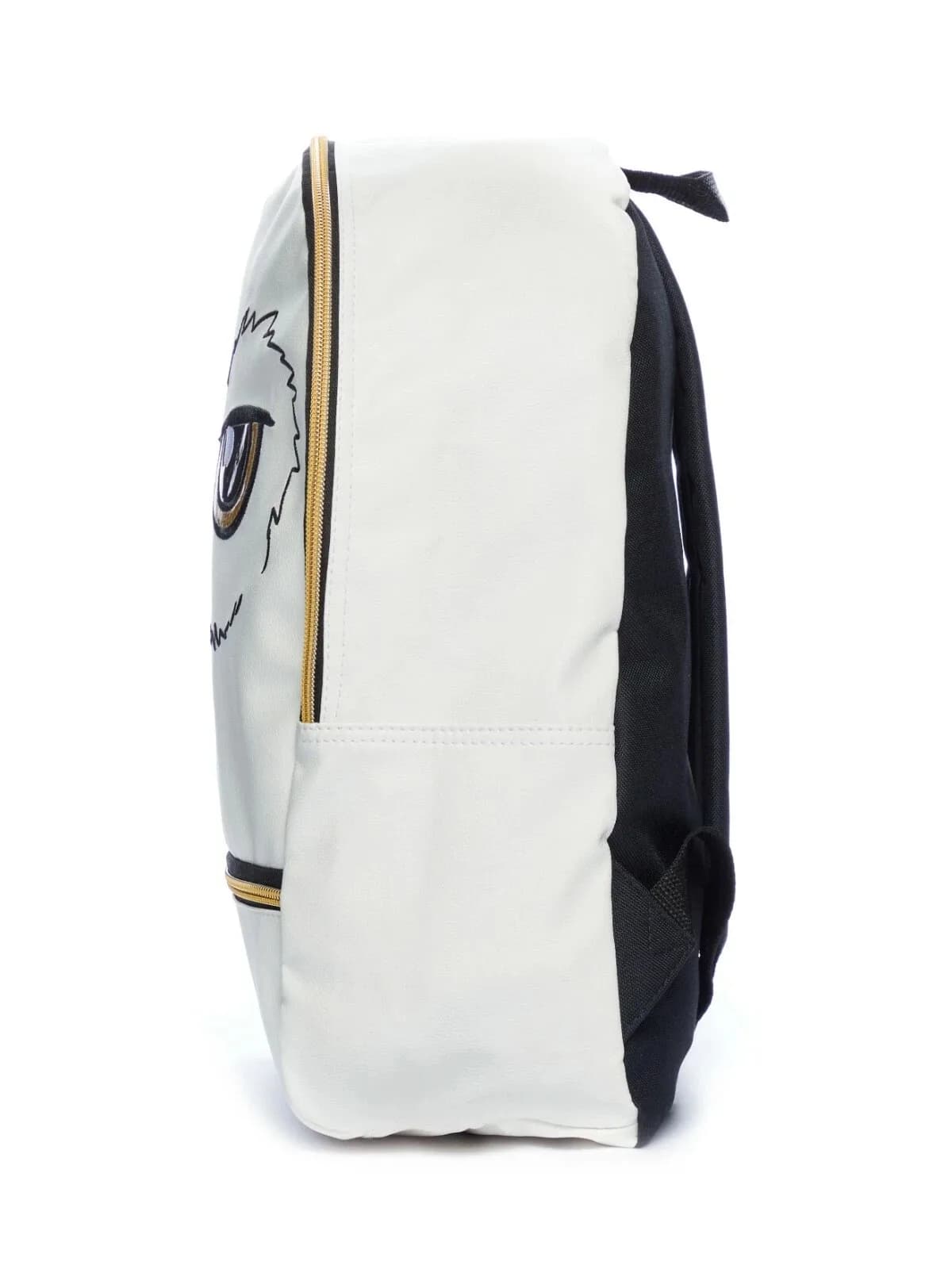 Luxury Harry Potter Kids Ladies Hedwig Howarts Travel Bag Fashion Backpack