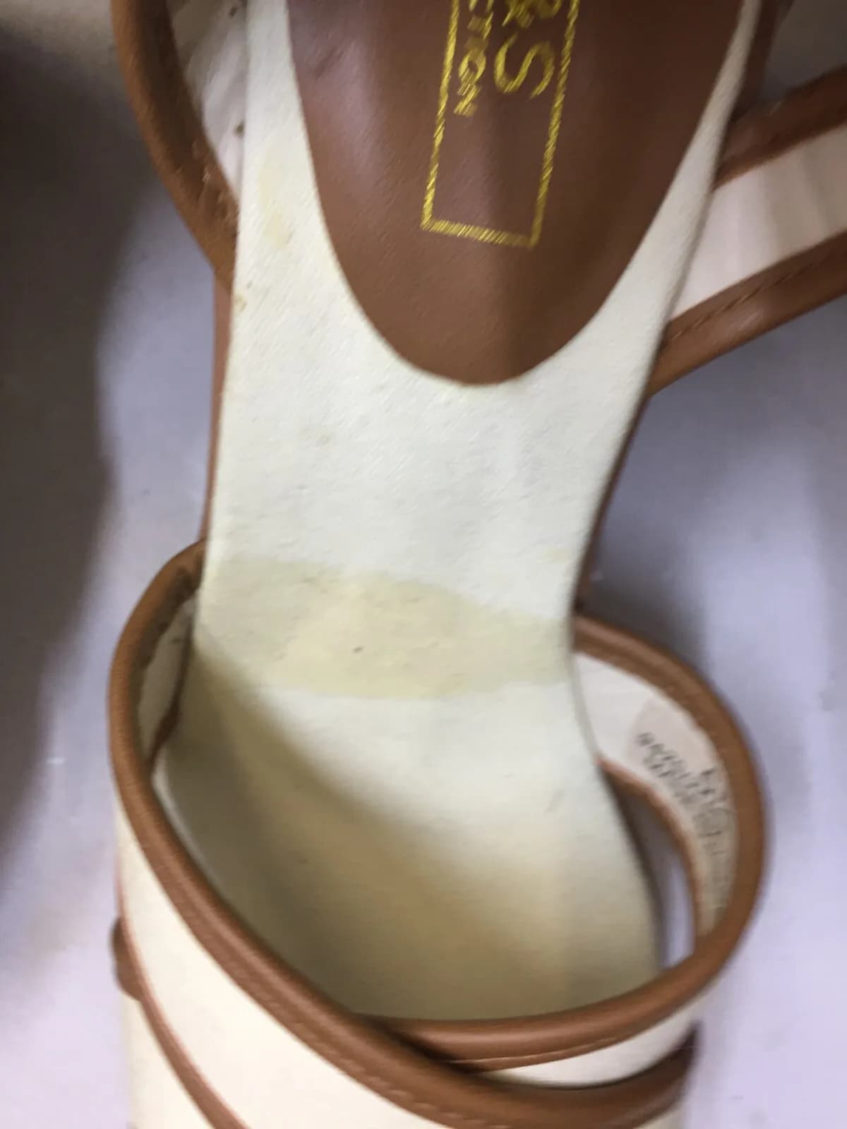 M & S WOMENS SANDALS SHOES UK 5.5 RRP £45