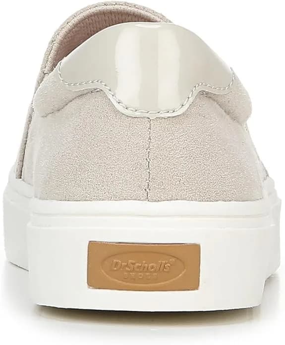 Dr. Scholl’s Nova Women’s Sneakers – Oyster – UK 4.5 / EU 37