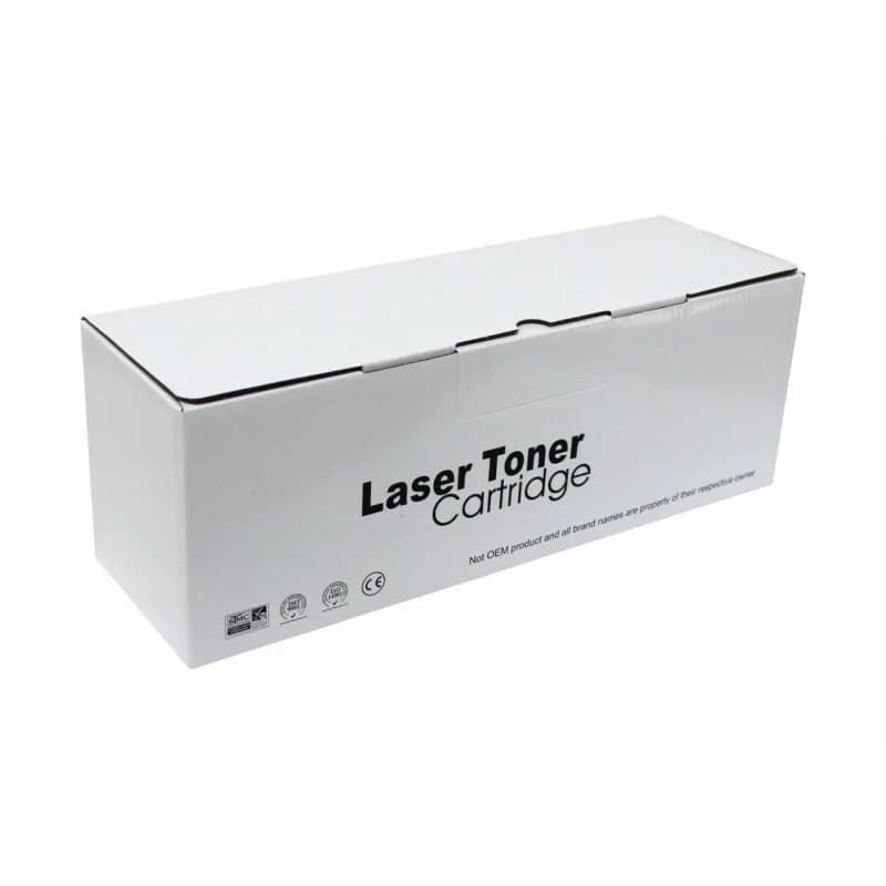 Yellow Toner Cartridge Fit Brother HL-L8250CDW L8350CDW L8350CDW L8350CDWT