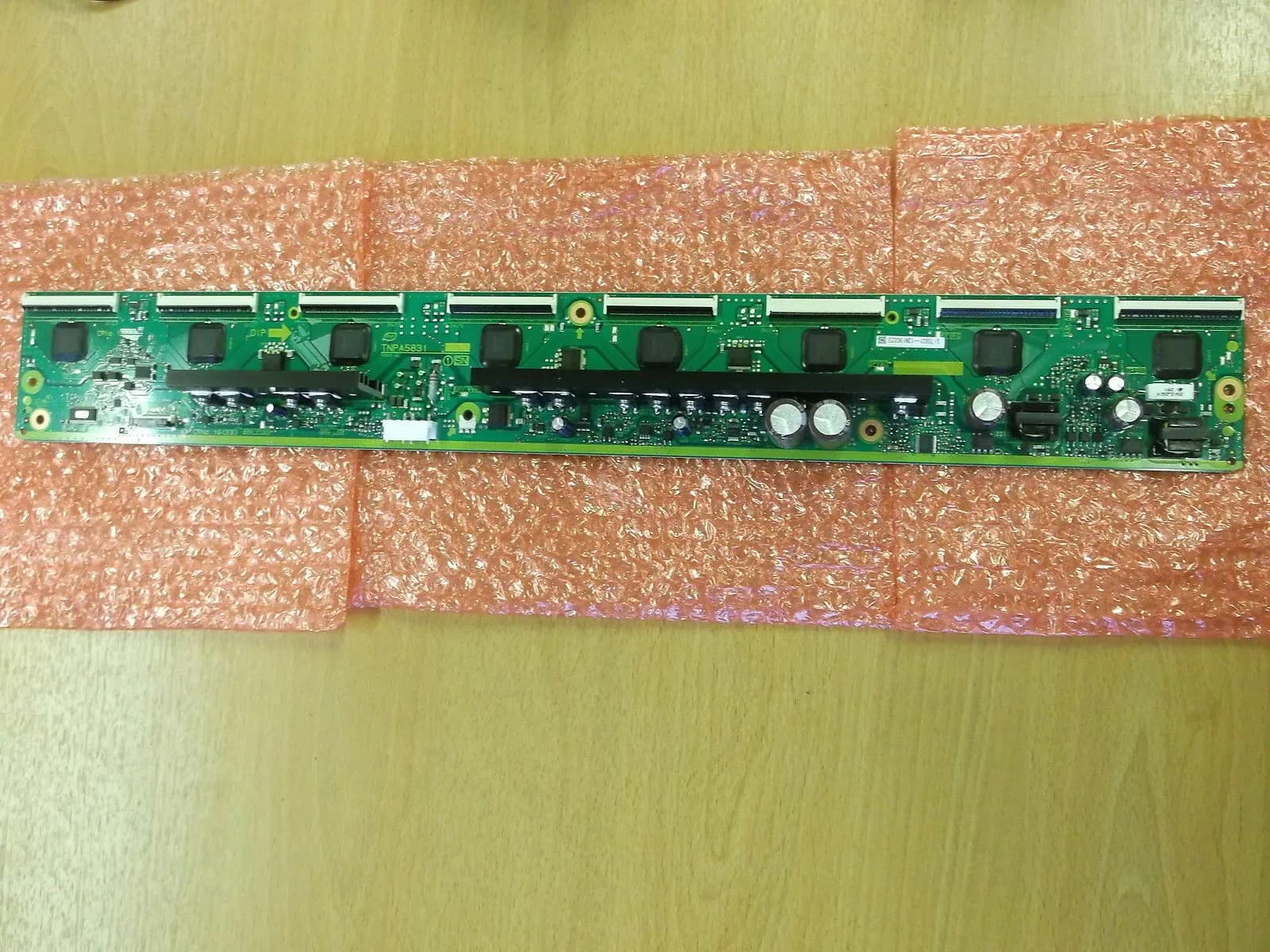 YSUS BOARD FOR PANASONIC TH-P50X60B