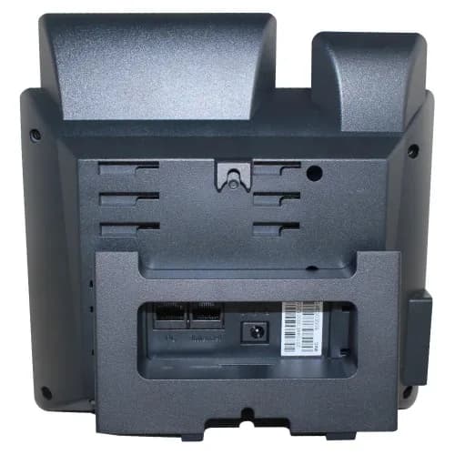 Yealink SIP-T33G Entry-level IP Power over Ethernet Corded Phone with 4 Lines