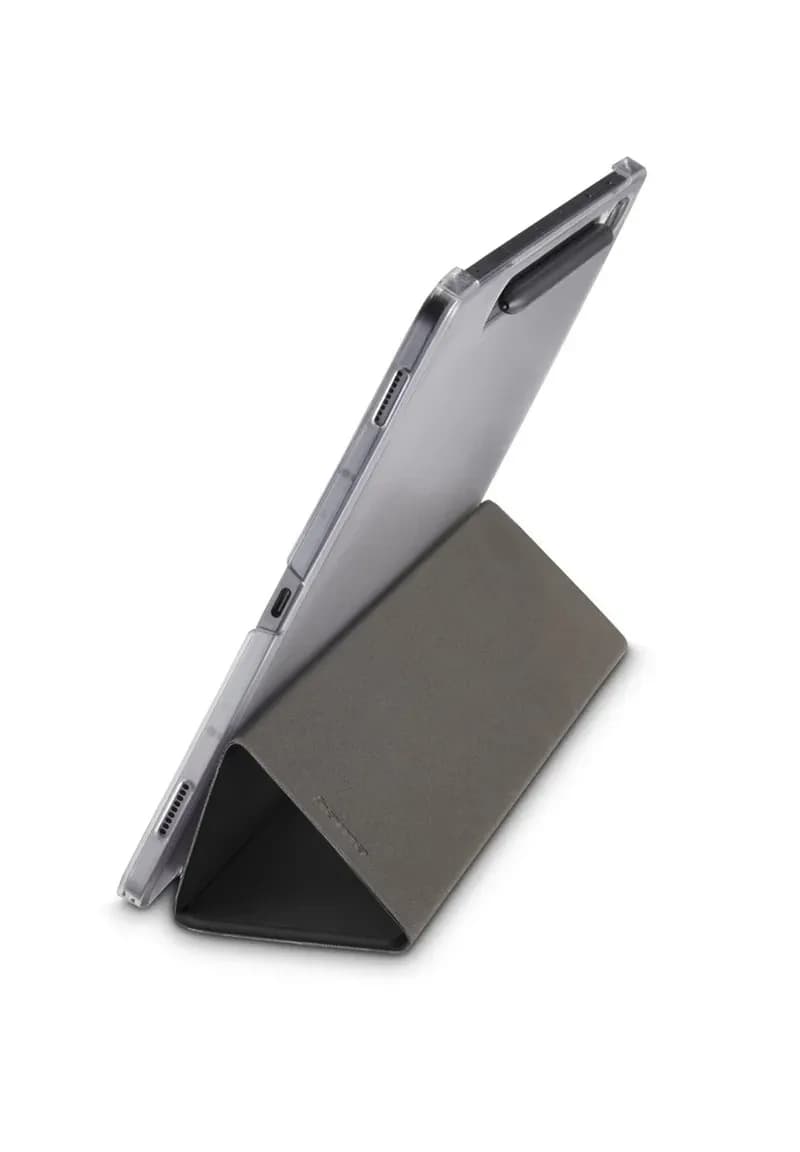 Hama FOLD CLEAR SAMSUNG GALAXY TAB S10+ 12.4 - CASE COVER BOOK