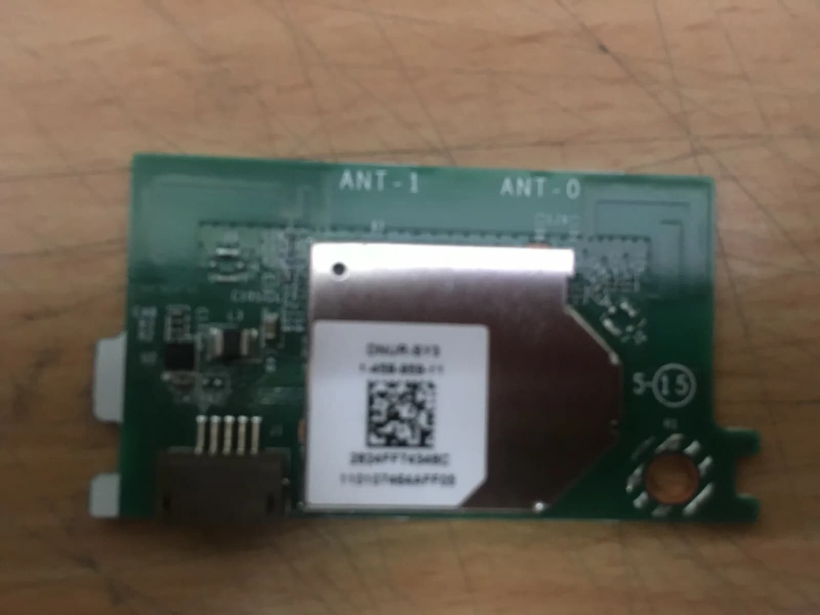 WIFI CARD MODULE FOR SONY KD-43XE7093