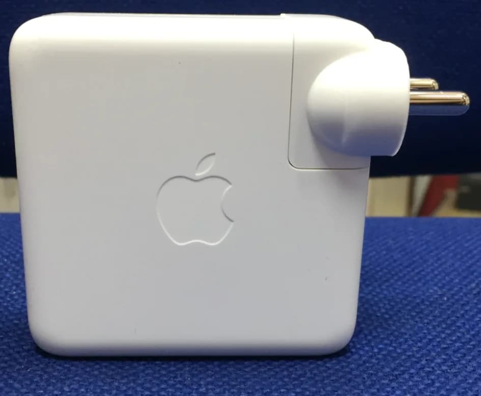 100% Genuine Original Official Apple 67W USB-C Power Adapter EU (2pin)
