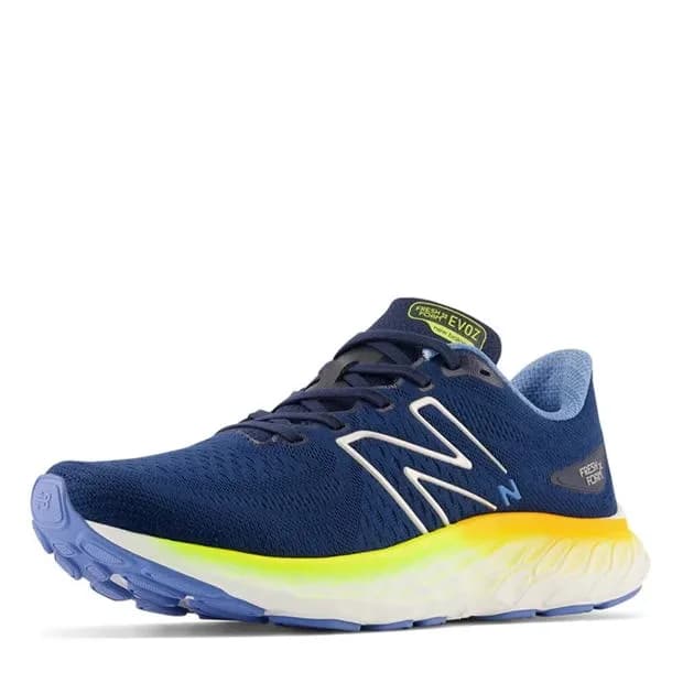 New Balance Fresh Foam X Evoz v3 Men's Running Shoes trainees UK 7