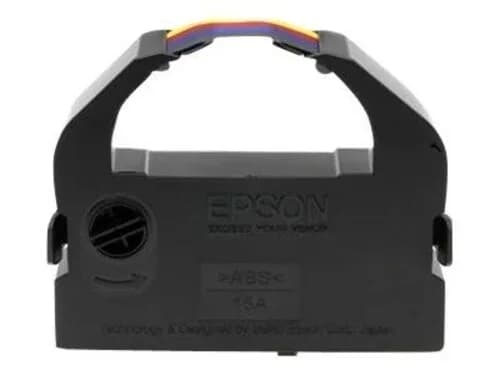 Epson Colour Ribbon Cartridge for EX-800/1000