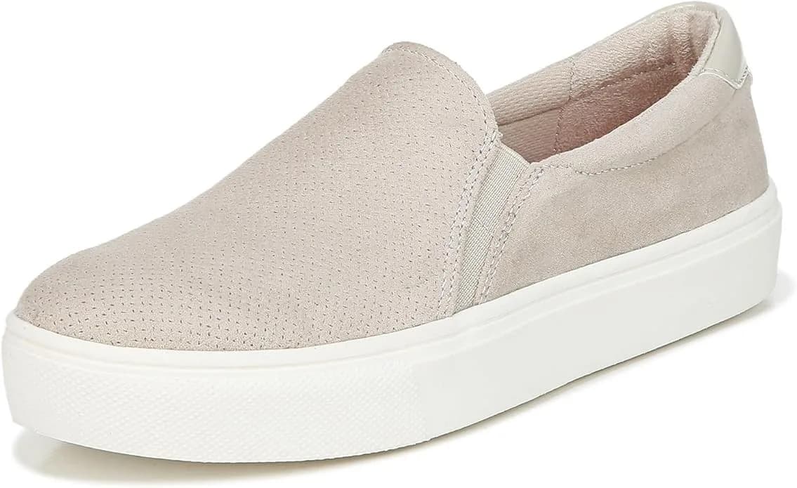 Dr. Scholl’s Nova Women’s Sneakers – Oyster – UK 4.5 / EU 37