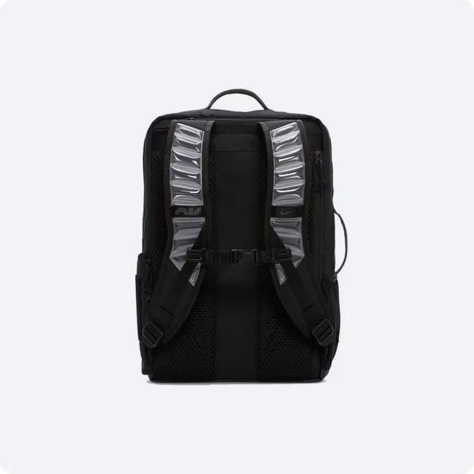 Nike Utility Elite Training Backpack 32L – Black – CK2656-010 – Brand New