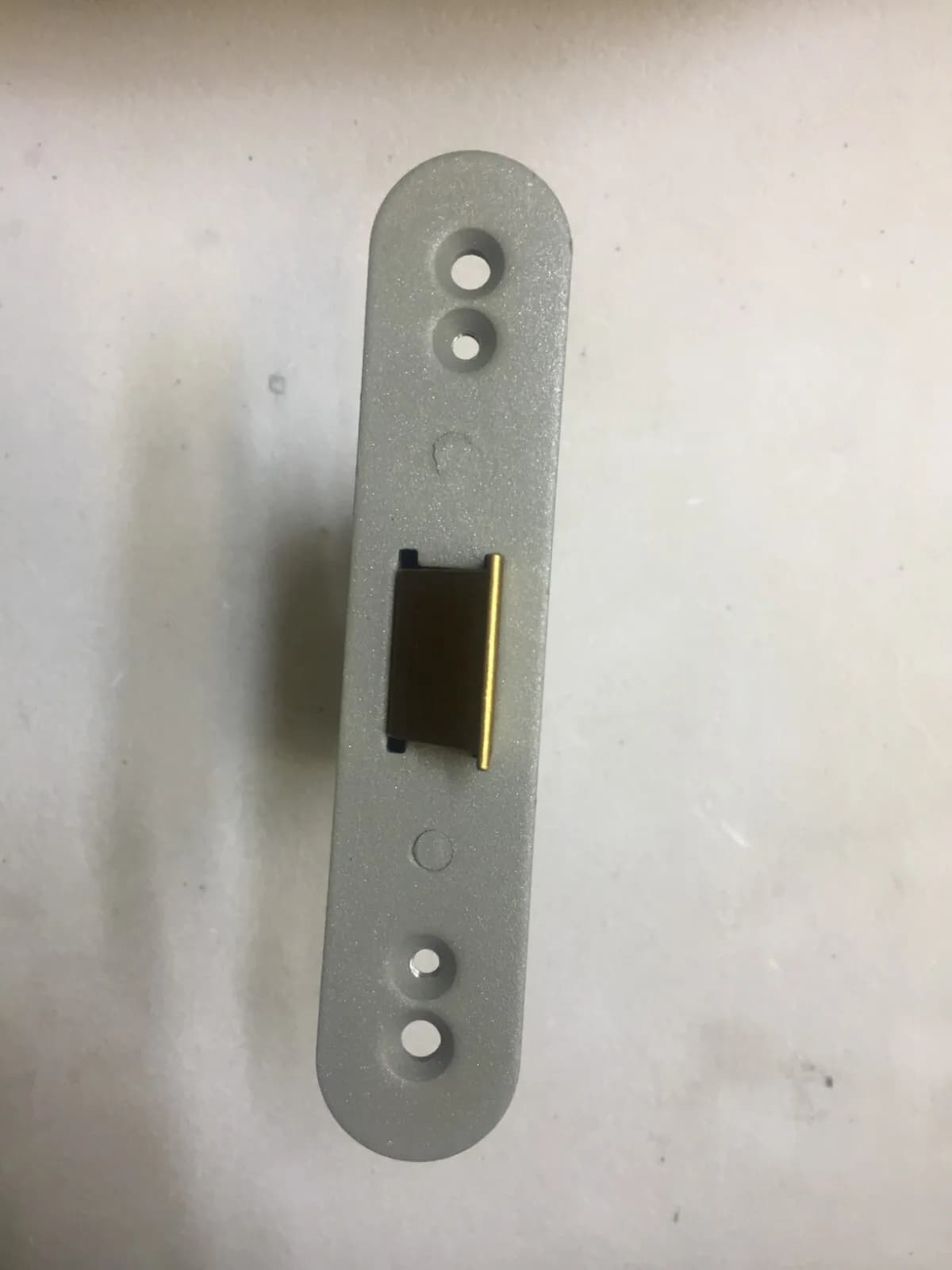 EASY T FLATCH LATCH DOOR LATCH MORTICE DOOR