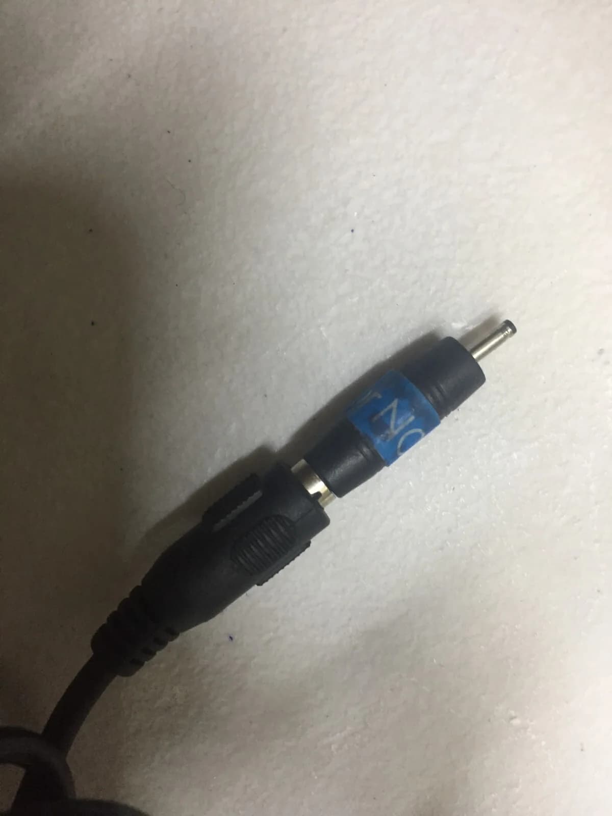 OLD NOKIA SMALL PIN REPLACEMENT CHARGER UK PLUG THIN PIN